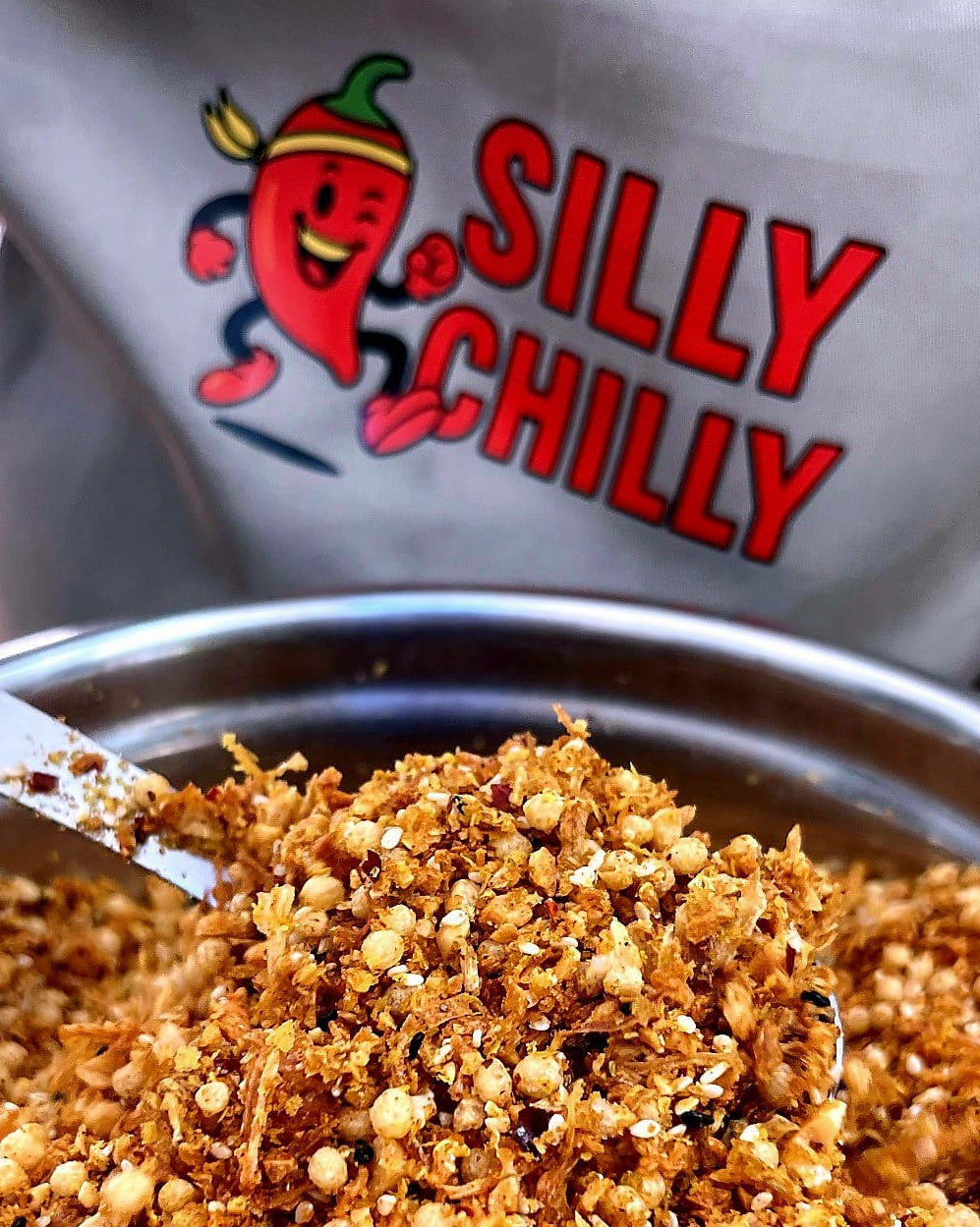 Dry Crunch